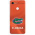 University of Florida Orange Jersey Google Pixel 3 Skin
